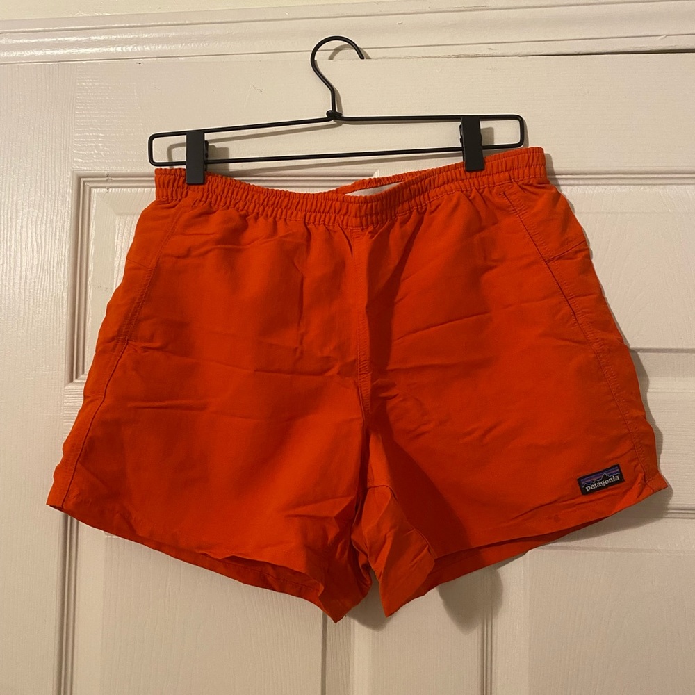 Patagonia Baggies - Women’s 5’’ - MEDIUM